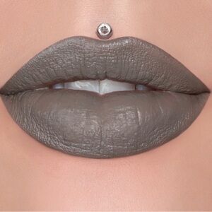 Jeffree Star Grave Digger Lipstick